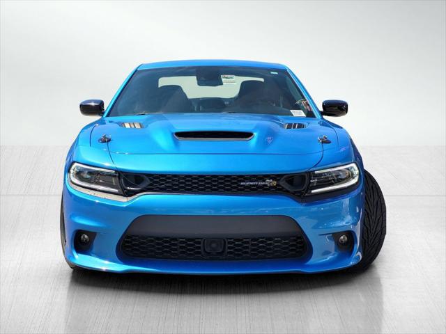 2023 Dodge Charger Super Bee