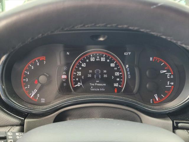 2022 Dodge Durango GT RWD