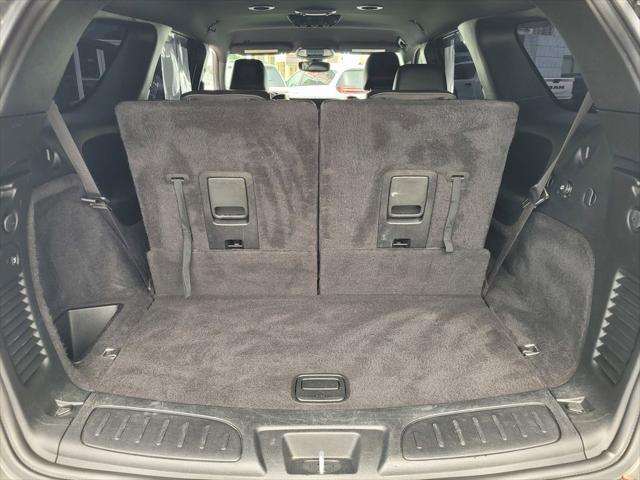 2022 Dodge Durango GT RWD