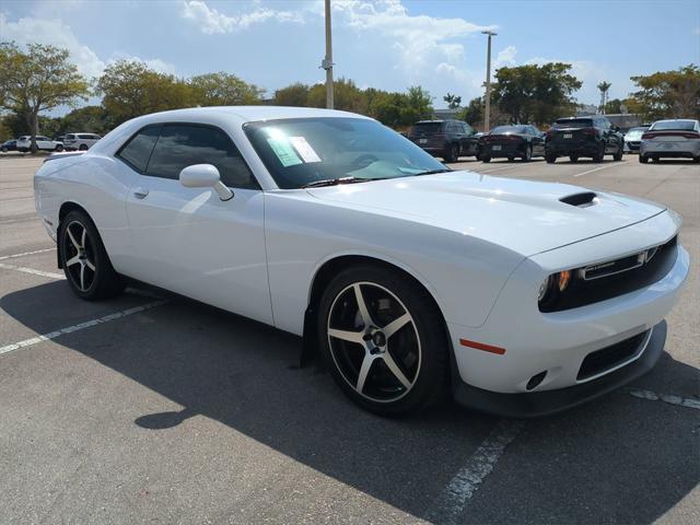 2023 Dodge Challenger GT