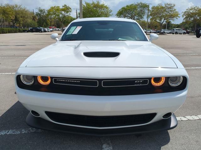 2023 Dodge Challenger GT