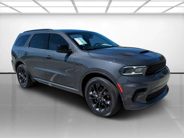 2023 Dodge Durango R/T RWD