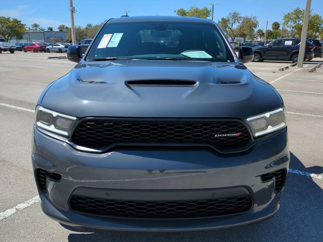 2023 Dodge Durango R/T RWD