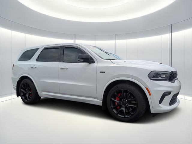 2021 Dodge Durango SRT 392 AWD