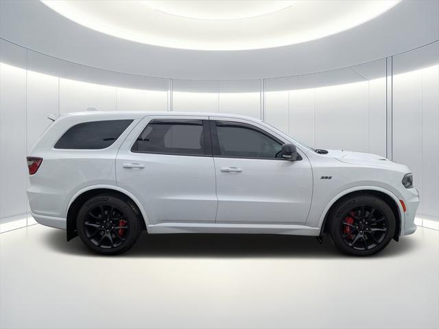 2021 Dodge Durango SRT 392 AWD