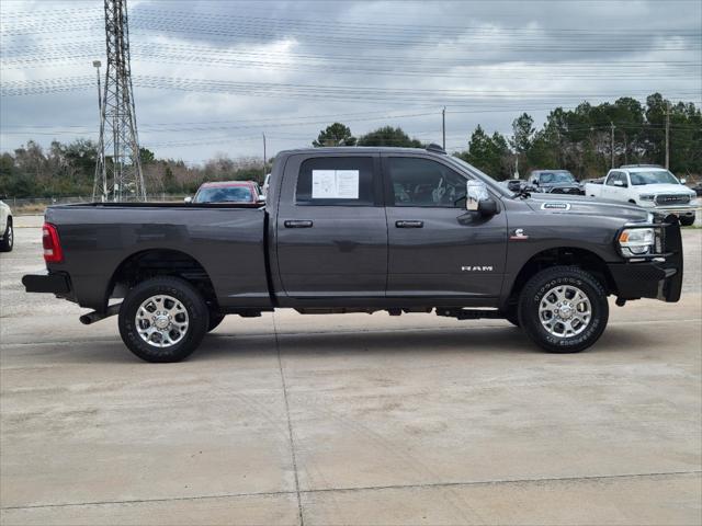 2024 RAM 2500 Laramie Crew Cab 4x4 64 Box