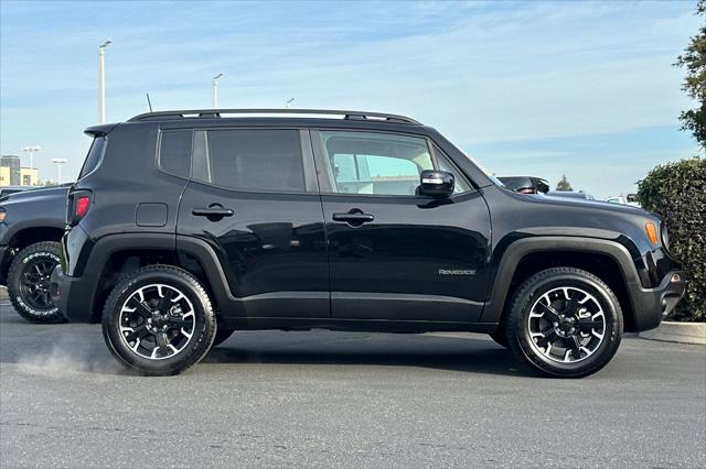 2023 Jeep Renegade Upland 4x4