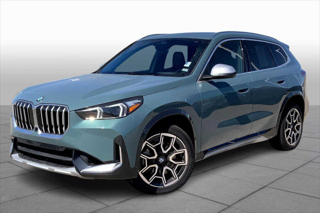 2024 BMW X1 xDrive28i