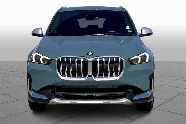 2024 BMW X1 xDrive28i