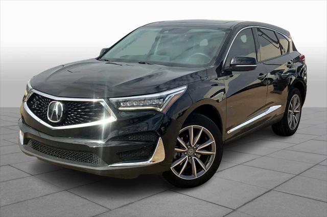 2020 Acura RDX Technology Package