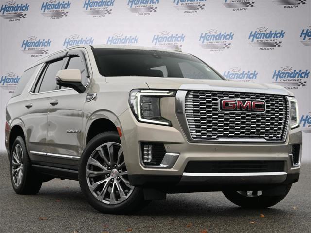 2021 GMC Yukon 2WD Denali