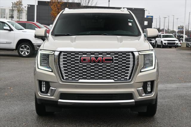 2021 GMC Yukon 2WD Denali