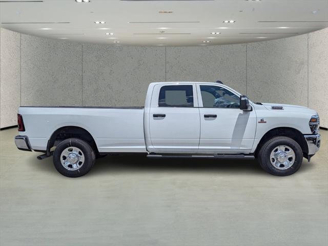 2025 RAM Ram 2500 RAM 2500 TRADESMAN CREW CAB 4X4 8 BOX
