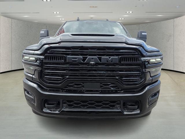 2025 RAM Ram 2500 RAM 2500 LARAMIE CREW CAB 4X4 64 BOX