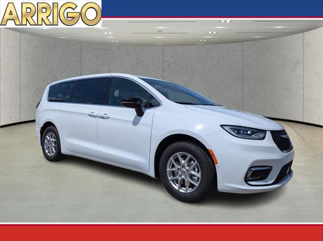2025 Chrysler Pacifica PACIFICA SELECT