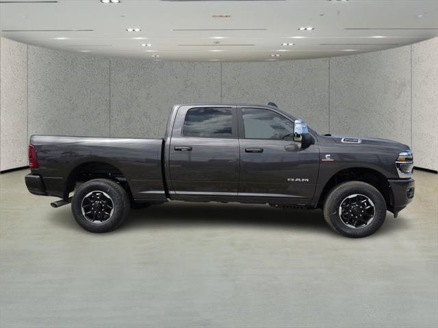 2025 RAM Ram 2500 RAM 2500 LARAMIE CREW CAB 4X4 64 BOX