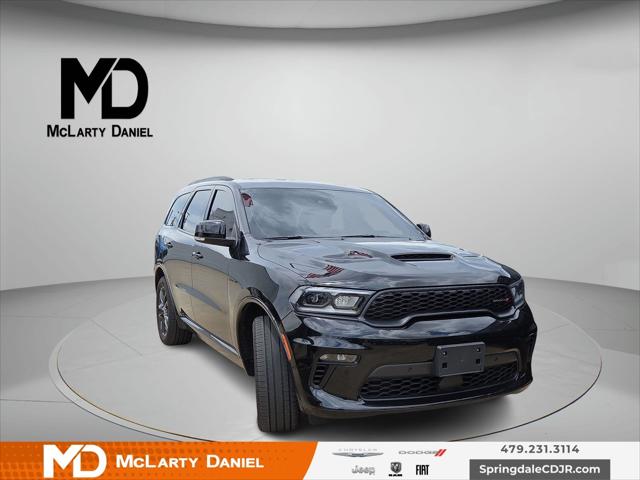 2023 Dodge Durango R/T