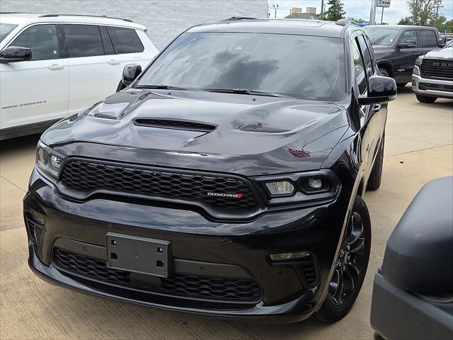 2023 Dodge Durango R/T