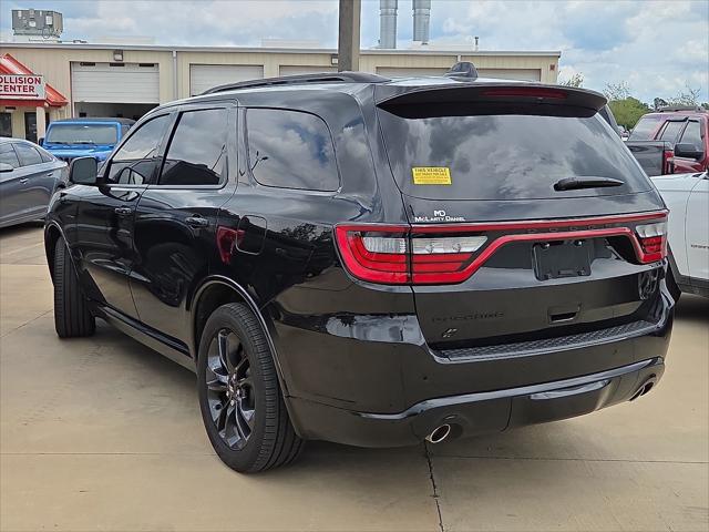 2023 Dodge Durango R/T