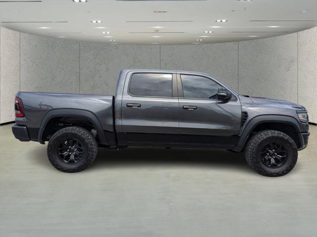 2021 RAM 1500 TRX Crew Cab 4x4 57 Box