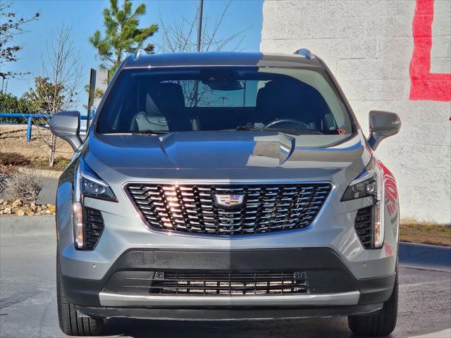 2023 Cadillac XT4 AWD Premium Luxury