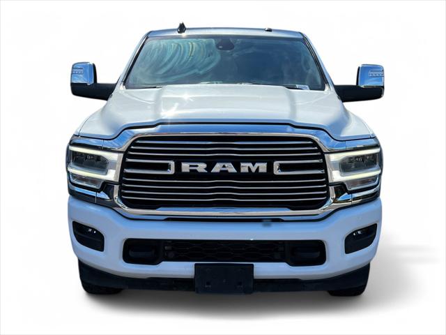 2024 RAM 2500 Laramie Crew Cab 4x4 64 Box