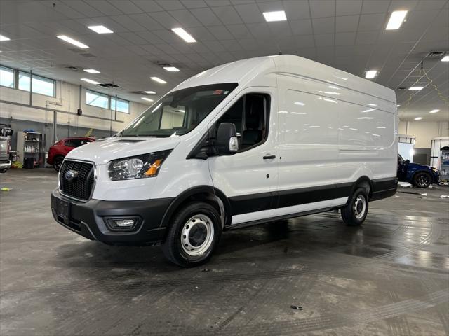 2023 Ford Transit-350 Cargo Van Base