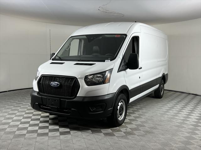 2023 Ford Transit-250 Cargo Van Base
