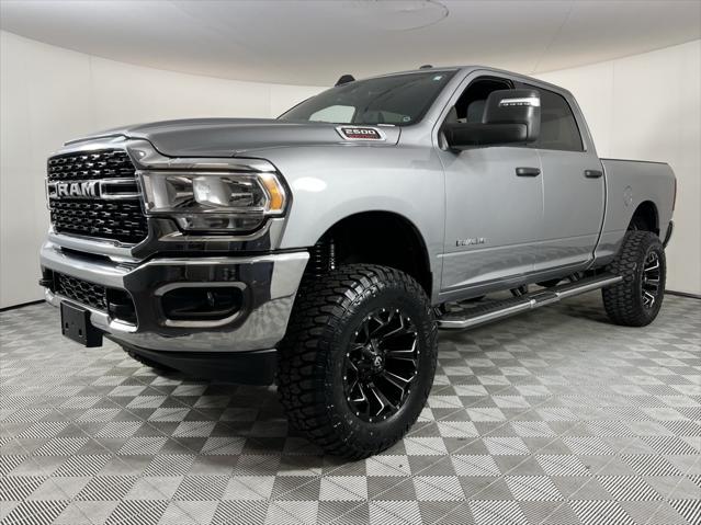 2024 RAM 2500 Big Horn Crew Cab 4x4 64 Box