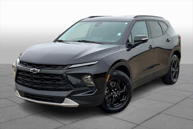 2023 Chevrolet Blazer AWD 3LT