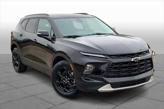 2023 Chevrolet Blazer AWD 3LT