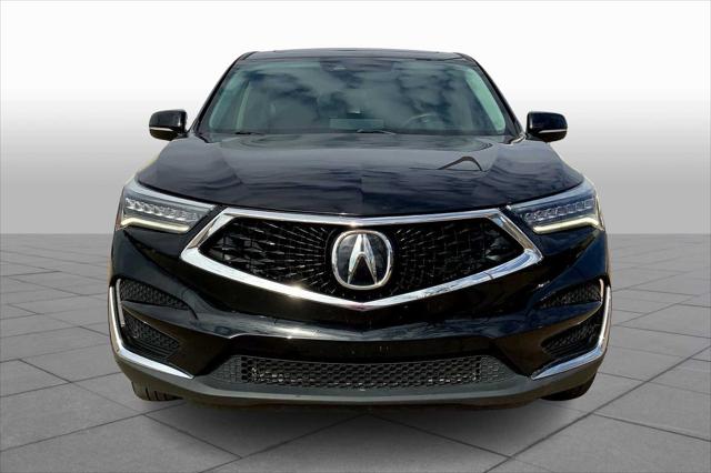 2020 Acura RDX Technology Package