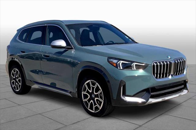 2024 BMW X1 xDrive28i