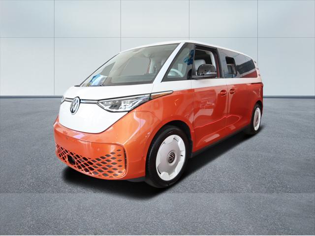 2025 Volkswagen ID. Buzz 1st Edition for sale in Irvine, CA