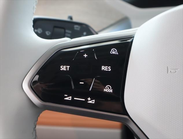 2025 Volkswagen ID. Buzz 1st Edition