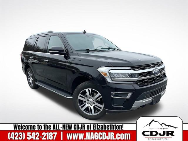 2023 Ford Expedition Limited