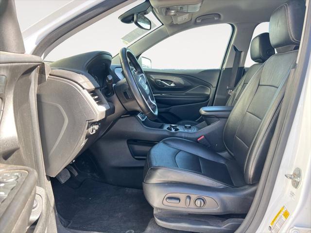 2023 GMC Terrain FWD SLT 2023 GMC Terrain FWD SLT