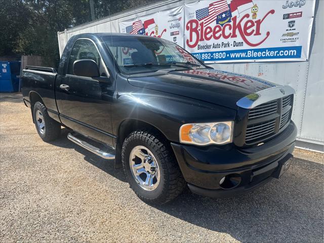 2004 Dodge Ram 1500 SLT/Laramie