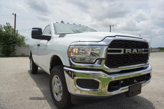 2024 RAM Ram 2500 RAM 2500 TRADESMAN REGULAR CAB 4X4 8 BOX 2024 RAM Ram 2500 RAM 2500 TRADESMAN REGULAR CAB 4X4 8 BOX