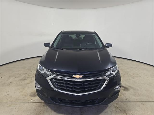 2020 Chevrolet Equinox FWD LT 1.5L Turbo