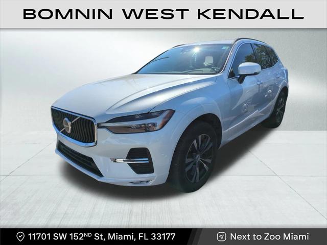 2023 Volvo XC60 B5 Core