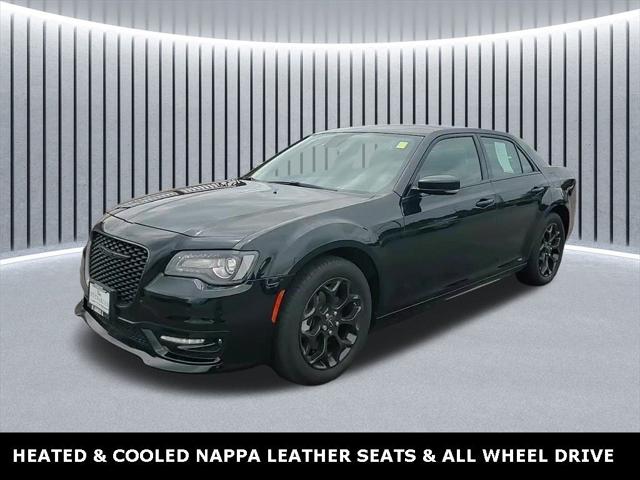 2022 Chrysler 300 Touring-L AWD