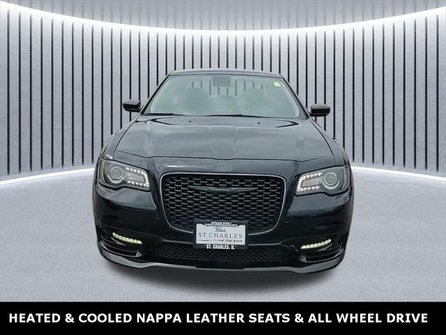 2022 Chrysler 300 Touring-L AWD