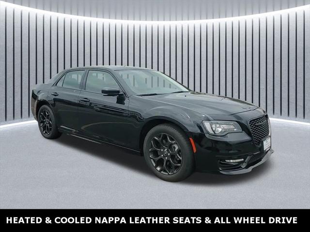 2022 Chrysler 300 Touring-L AWD