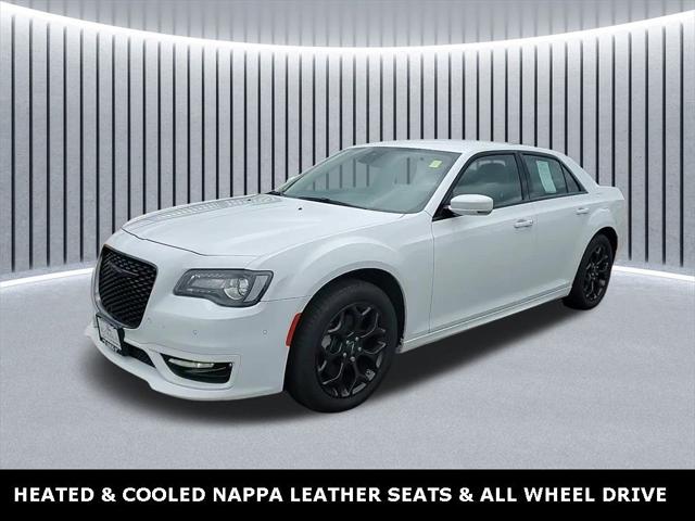 2022 Chrysler 300 Touring-L AWD