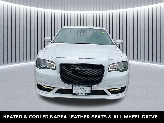 2022 Chrysler 300 Touring-L AWD