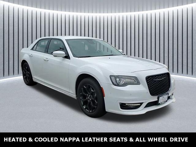 2022 Chrysler 300 Touring-L AWD