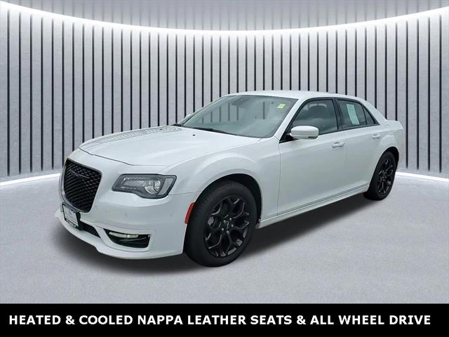 2022 Chrysler 300 Touring-L AWD
