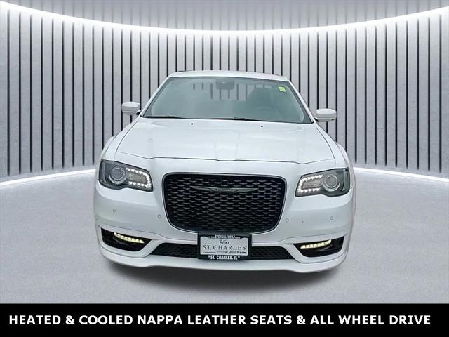 2022 Chrysler 300 Touring-L AWD