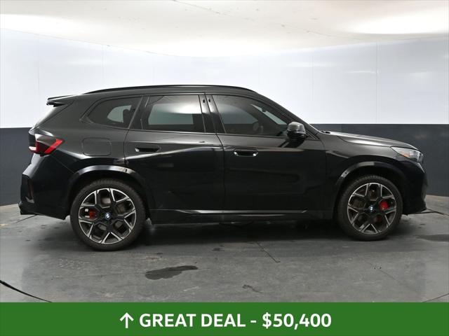 2024 BMW X1 M35i